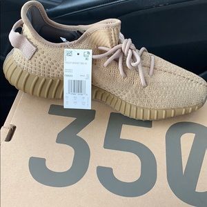 Yeezy Boost Earth